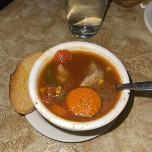 Soup