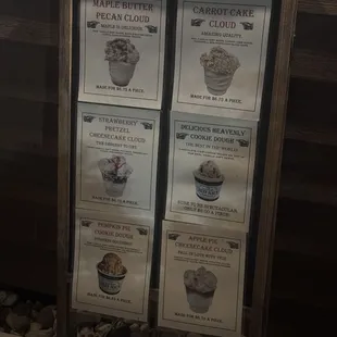 Specials