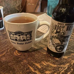 drink