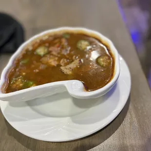 food, chowder, soup, soups and chowder