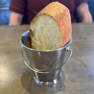 Side Bread