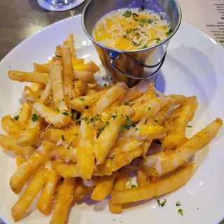 Chowder Fries