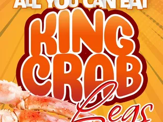 Crab N Spice - Chinatown LV