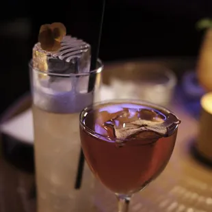 wow lau lau and Hubba hubba