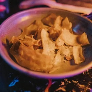 Plantain Chips