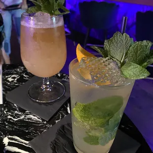 Mojito Tenmasen