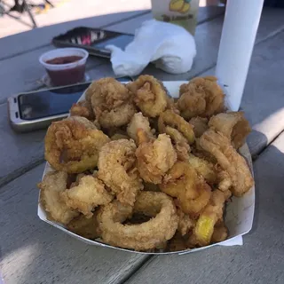 Calamari