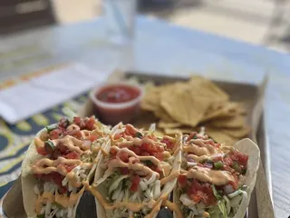 LandShark Bar & Grill