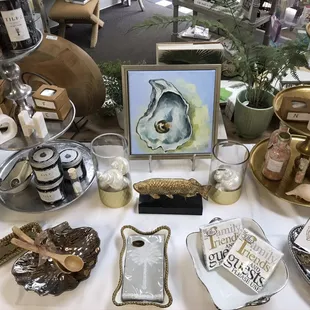 Come in for great gift ideas!!