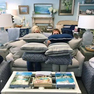 Endless home decor!!