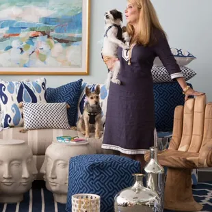 Coastal Decor &amp; more