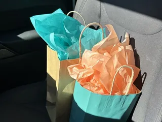 Fireflies On Bennett's Creek