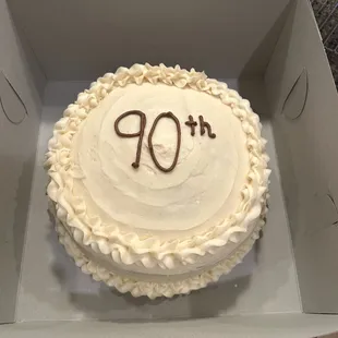 The saddest lettering ever. This made my husband laugh in shock.