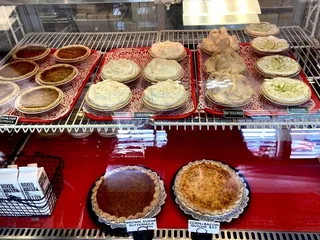 Upper Crust Pie Bakery