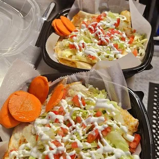 taco salad