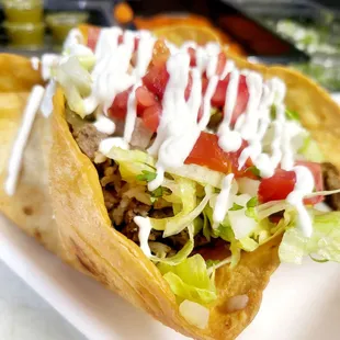 taco salad