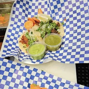 Tacos