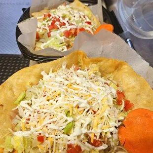 food, tacos