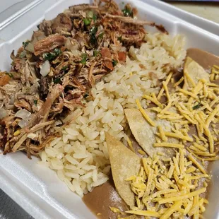 cowboy plate