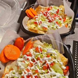 Quesadilla