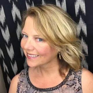 Tracy J.