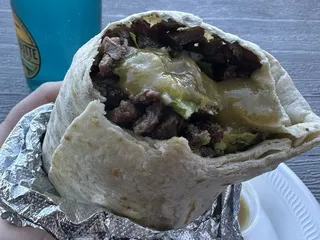 Castro's Taco Stand