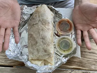 Hugo’s BBQ