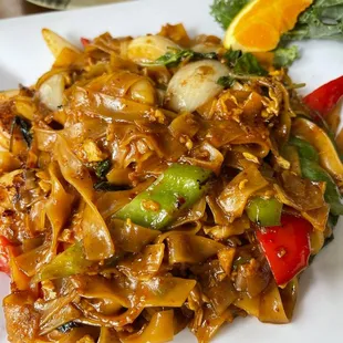 Pad Kee Mao