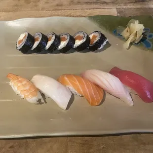 Egg Roll