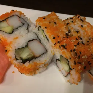 California Roll
