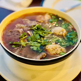 Bún bò Huê