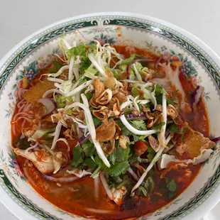 Bun rieu