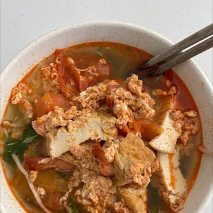 Bun Rieu