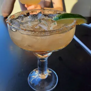 Tamarind Margarita