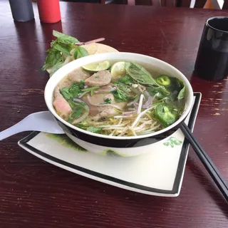 Pho Special