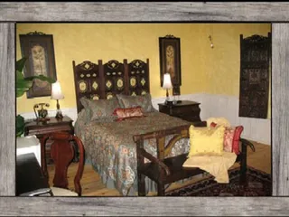 Desert Sol Bed & Breakfast