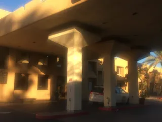 Stay Tucson Inn and Suites