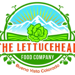 the lettucehead logo