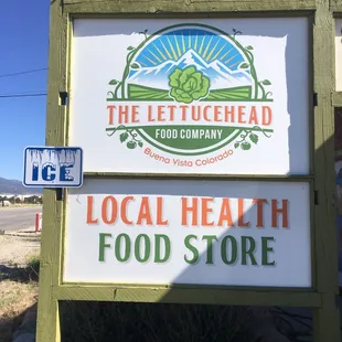 The LettuceHead