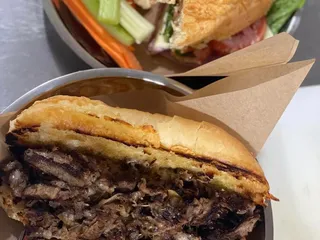 Colorado Mountain Distillers