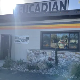 View from Coast Highway 101