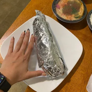 sandwich