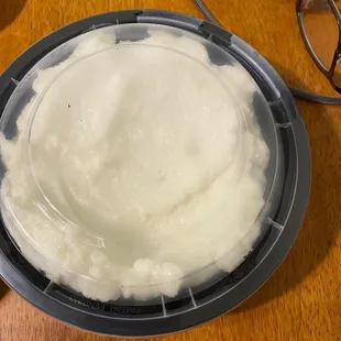Garlic Whip