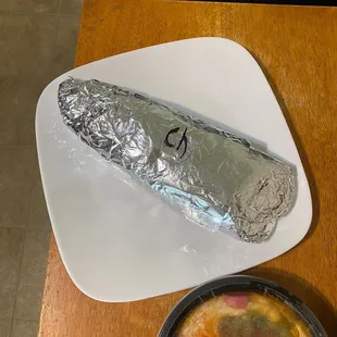 sandwich