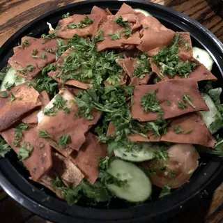 Fattoush Salad
