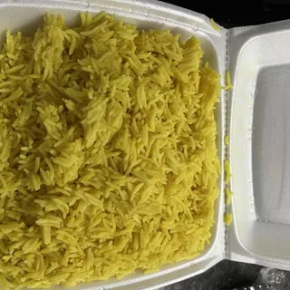 Basmati Rice