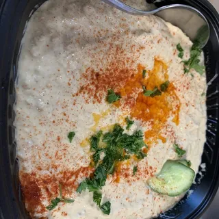 Baba Ghanoush