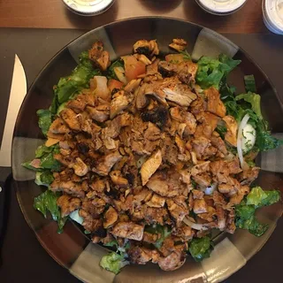 Chicken Breast