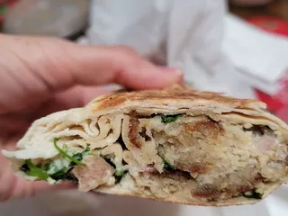 Shawarma's House