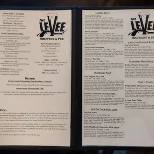 good pubs have stories...